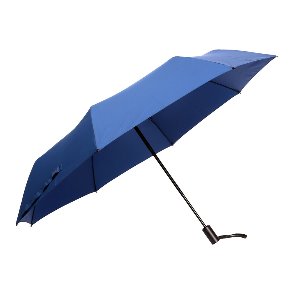 송월우산 3단완전자동 안전우산