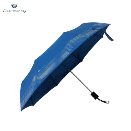 CM 3단 스포티라인 우산