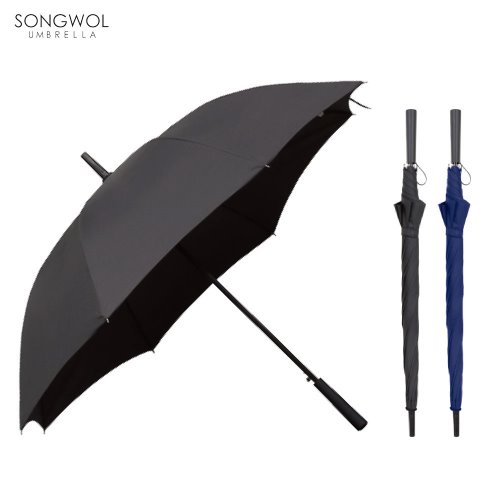 송월 장 폰지무지70 우산